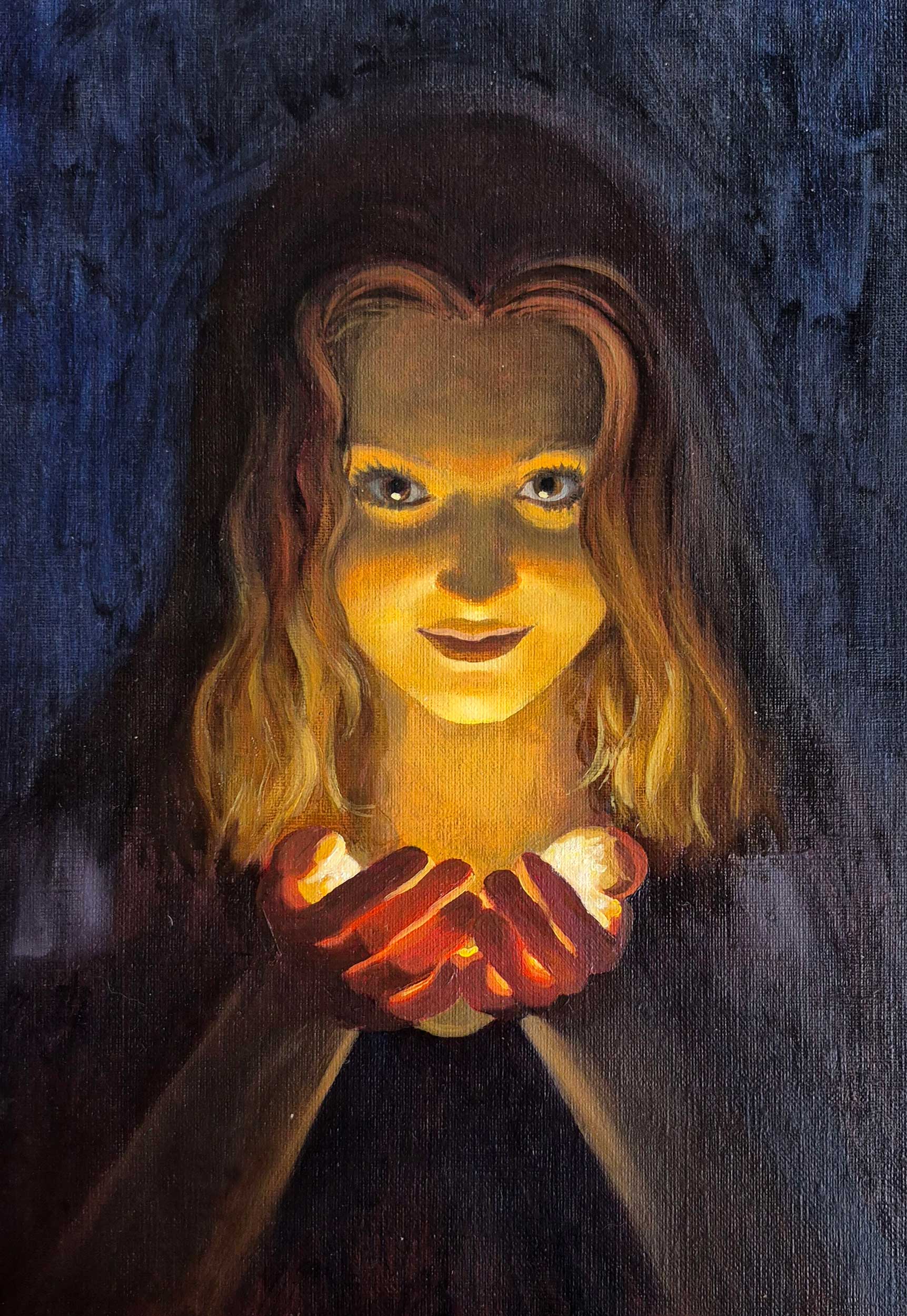 Arcanum