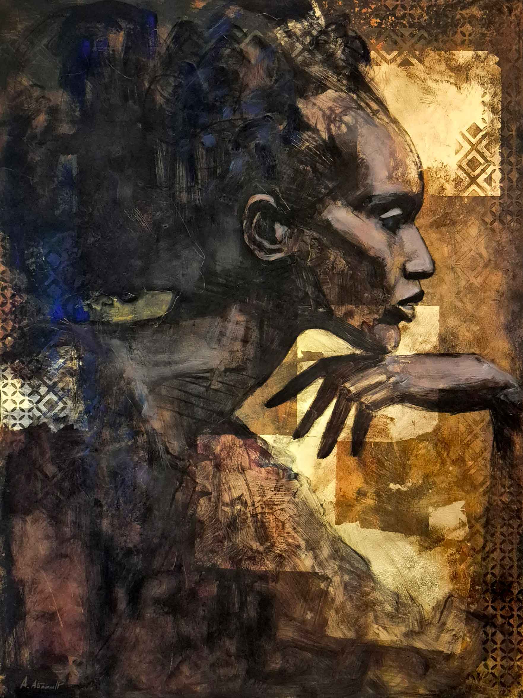 Kahina
