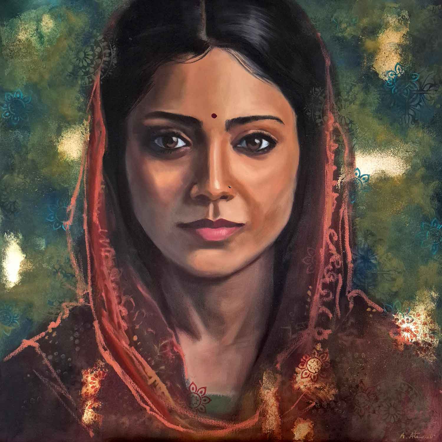 Samaira