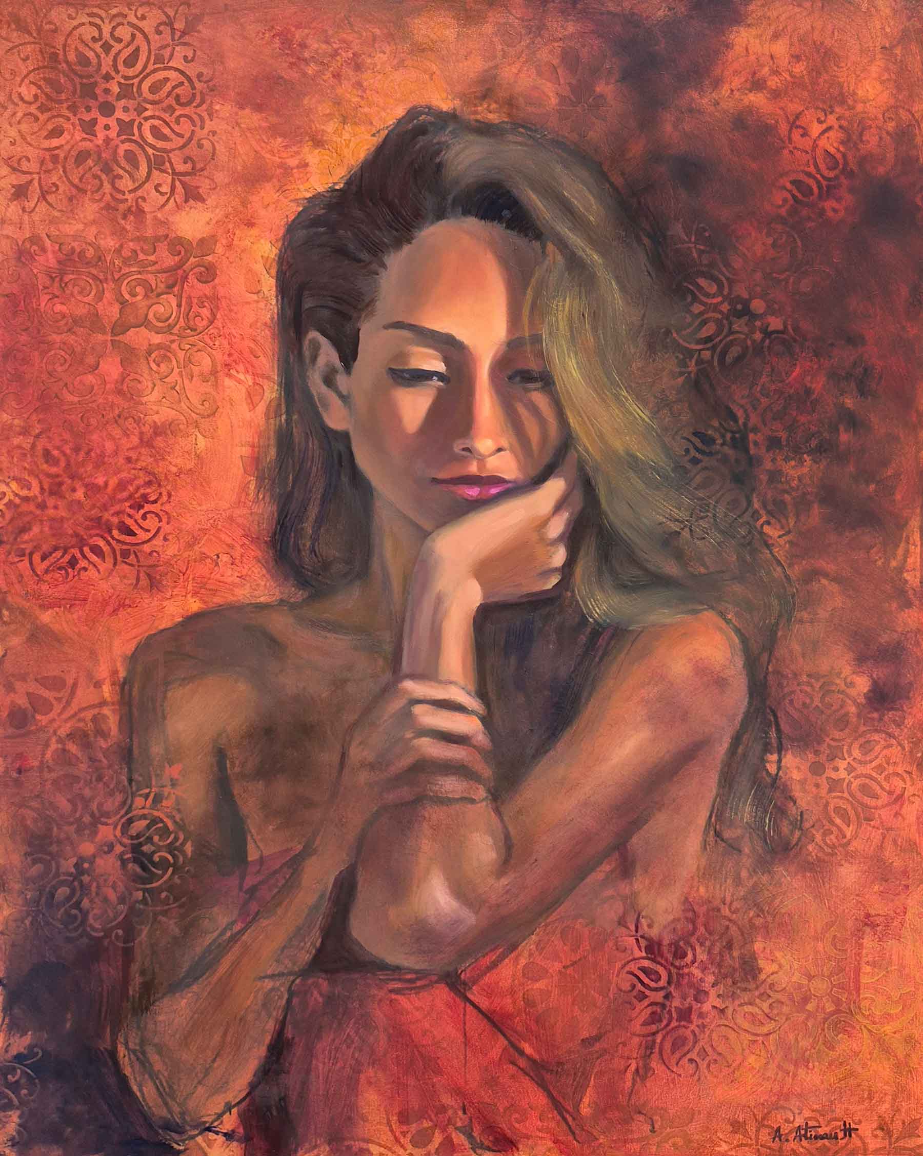 Soledad